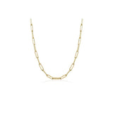 6MM 160 Square Forzatina Yellow Gold .925 Sterling Silver Length "8-28"