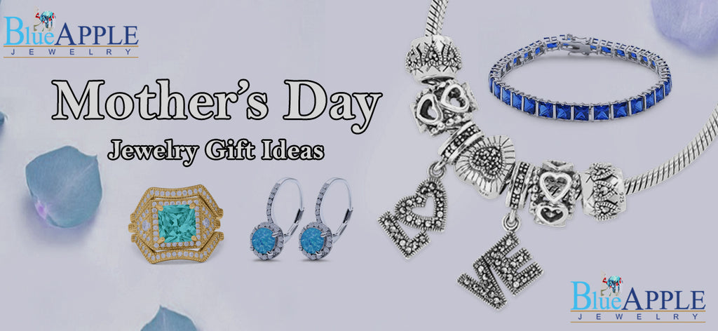 Mother’s Day Gifting Ideas