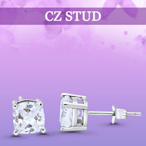 CZ Stud