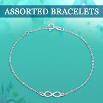 Assorted Bracelets
