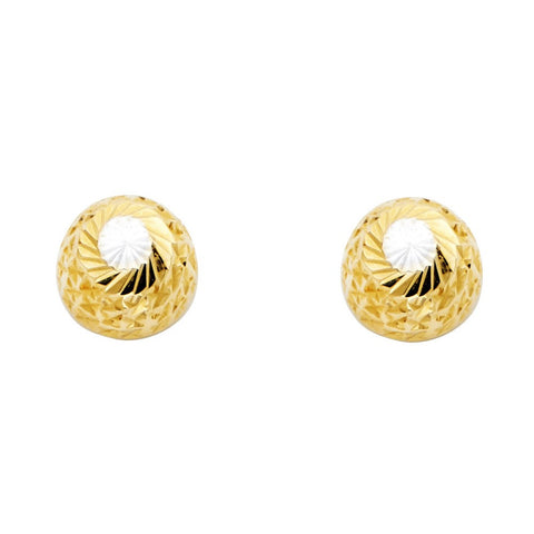 New arrival hotsell gold earrings