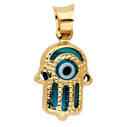 CZ Pendants
