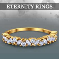 Eternity Rings