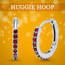 Huggie Hoop