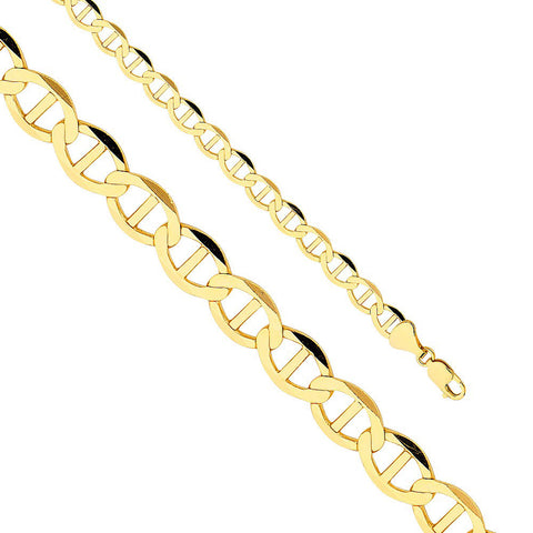 Mariner Gold Chains