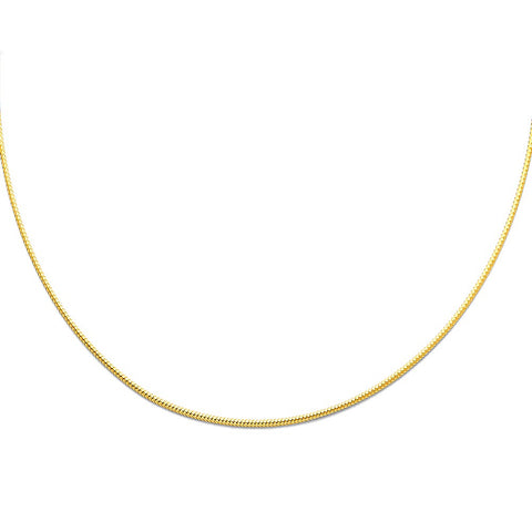 Omega Gold Chains