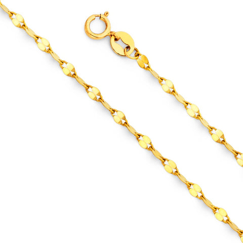 Other Gold Chains