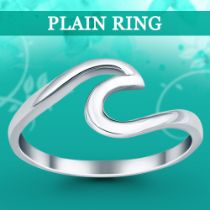 Plain Ring