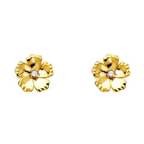 Stud Earrings