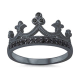 King Crown Ring.