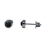 Stud Earrings 