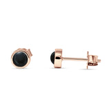 Stud Earrings 