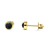 Stud Earrings 