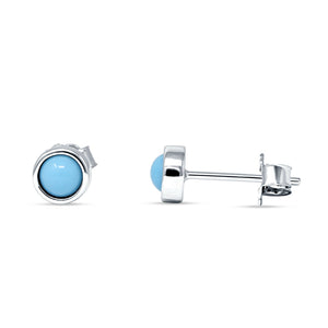 Stud Earrings 