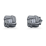 Love Knot Earrings