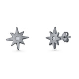 Starburst Earring