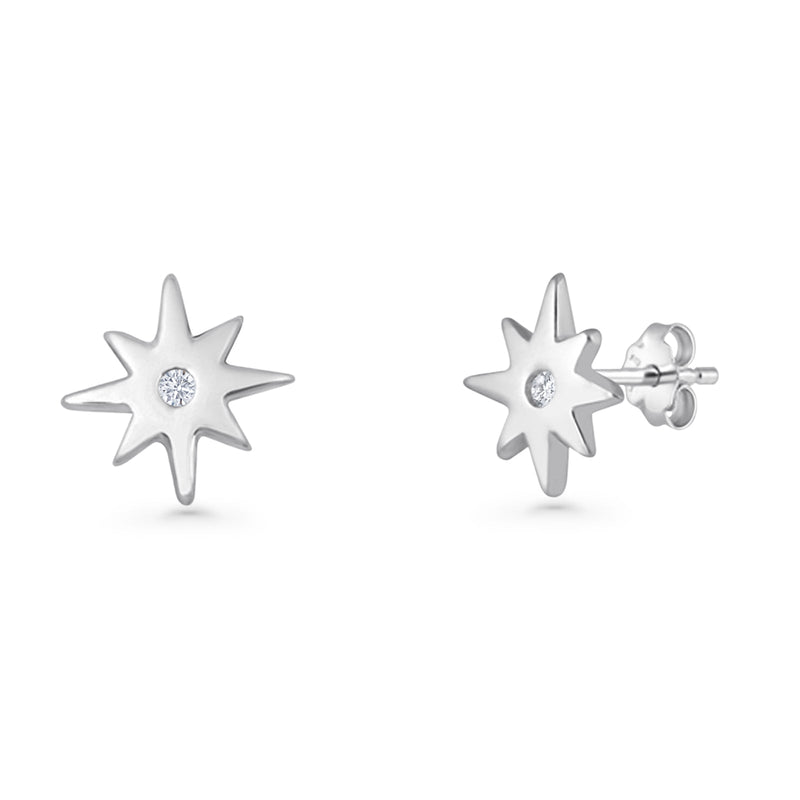 Starburst Earring