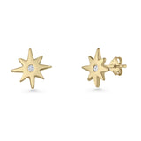 Starburst Earring