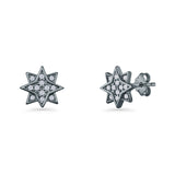 Star Stud Earrings