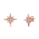 Star Stud Earring