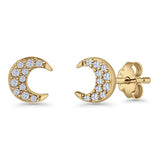 Moon Earring