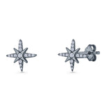 Star Stud Earring