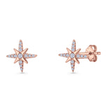 Star Stud Earring