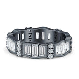 Full Eternity Band