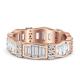 Full Eternity Band