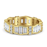 Full Eternity Band