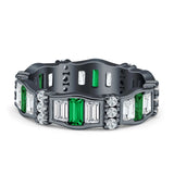 Full Eternity Band