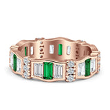 Full Eternity Band