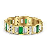 Full Eternity Band