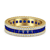 Full Eternity Band