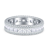 Full Eternity Band