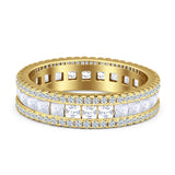 Full Eternity Band