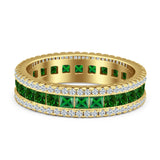 Full Eternity Band