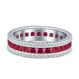 Full Eternity Band