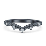 Chevron Ring