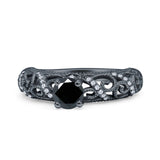 Filigree Ring