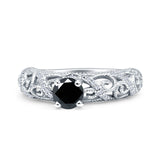 Filigree Ring