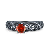 Filigree Ring