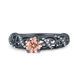 Filigree Ring