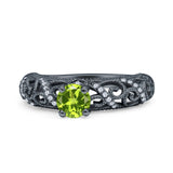 Filigree Ring