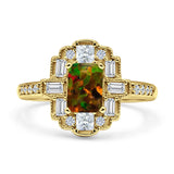 Cocktail Ring