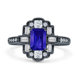 Cocktail Ring