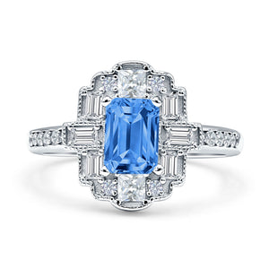 Cocktail Ring