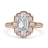 Cocktail Ring