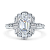 Cocktail Ring