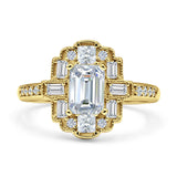 Cocktail Ring